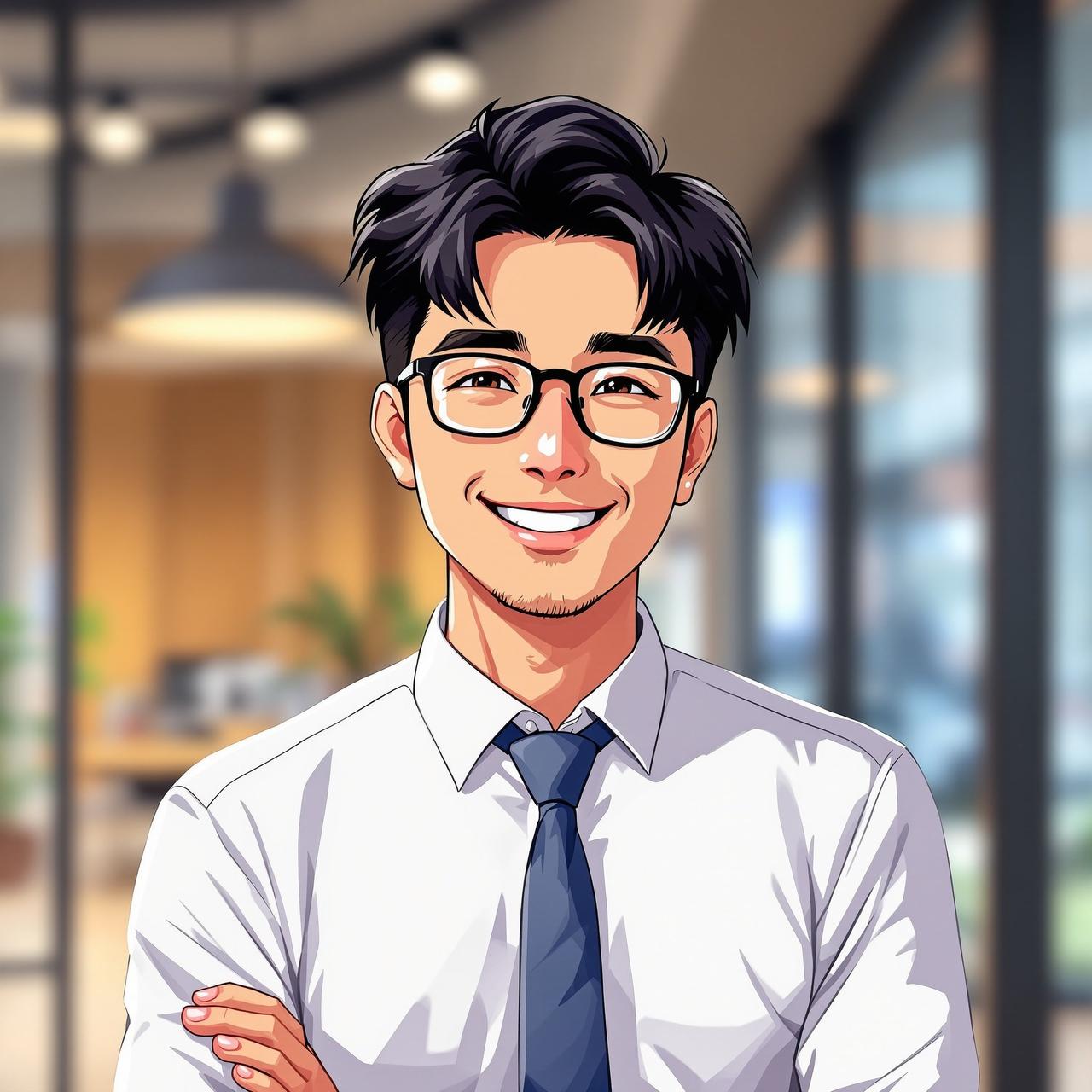 AI短剧搜索 - 陈明远 - 创始人 & 首席执行官 AI短剧搜索团队 - 陈明远 - 创始人 & 首席执行官