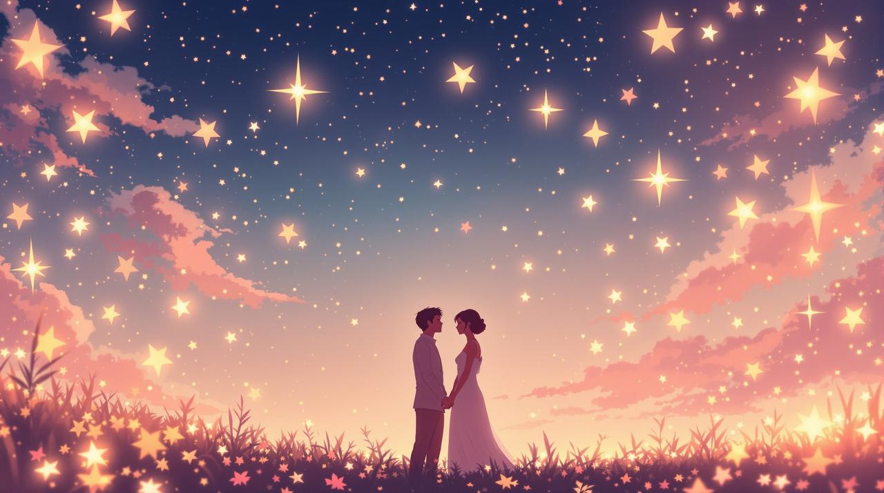 AI短剧搜索新闻 - 甜宠新作《星光不及你》上线首周播放量突破1.2亿,创平台纪录 AI短剧搜索新闻 - 甜宠新作《星光不及你》上线首周播放量突破1.2亿,创平台纪录